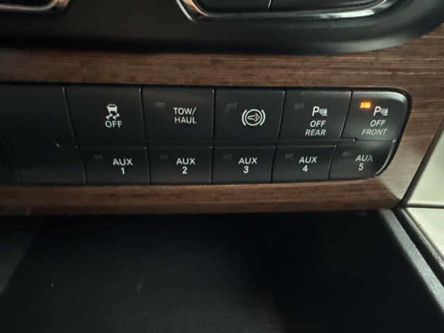 Used 2017 RAM 3500 Laramie AWD/4WD image 28