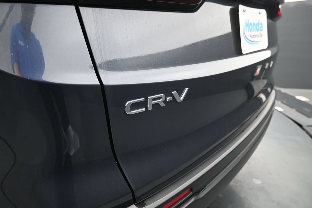 Used 2024 Honda CR-V EX image 16