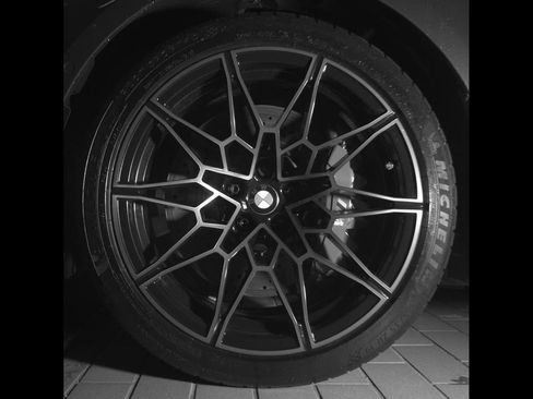 Used 2024 BMW M4 xDrive Competition AWD/4WD image 37
