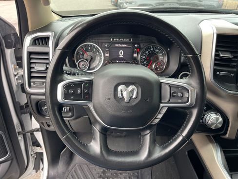 Used 2021 RAM 1500 Laramie image 16