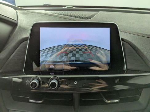 Certified 2021 Cadillac CT4 Sport image 7