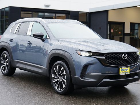 New 2026 MAZDA CX-50 2.5 Hybrid w/ Premium Plus Pkg AWD/4WD image 1