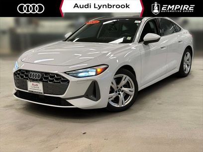 Used 2025 Audi A5 2.0T Premium w/ Convenience Package