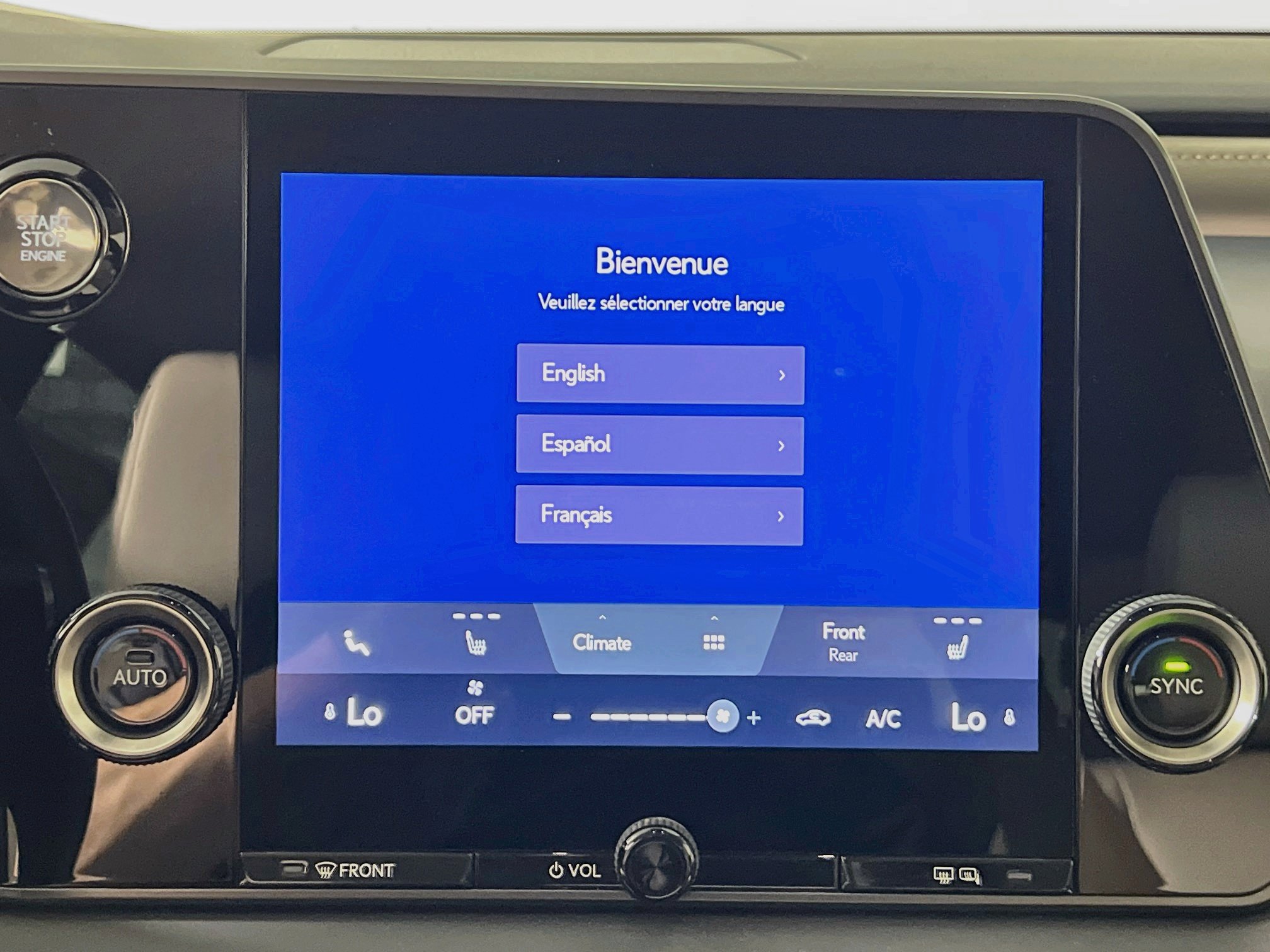 Used 2024 Lexus RX 350 FWD w/ Technology Package image 27