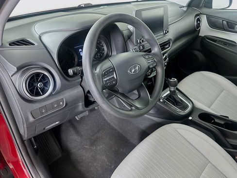 Used 2022 Hyundai Kona SEL FWD image 18