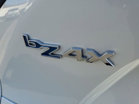 Certified 2023 Toyota bZ4X Limited w/ Weather Package image 30