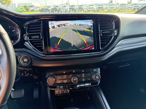 New 2026 Dodge Durango GT w/ Blacktop Package image 27