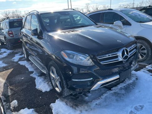 Used 2018 Mercedes-Benz GLE 350 GLE 350 image 18
