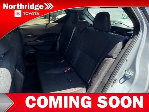 Used 2024 Nissan Kicks SV w/ Interior Electronics Package FWD image 7
