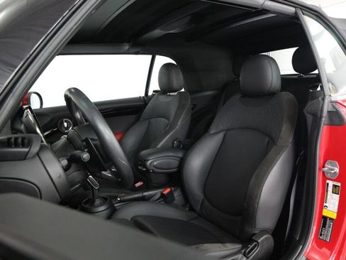 Used 2021 MINI Cooper S FWD image 43