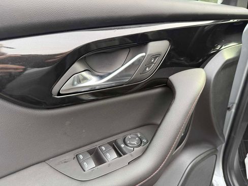 New 2025 Chevrolet Blazer RS w/ Driver Confidence II Package image 14