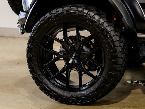 Used 2023 Ford Bronco Raptor image 6