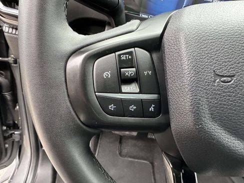 Used 2024 Ford Ranger XLT w/ Equipment Group 301A Mid image 14