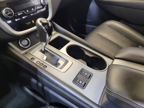 Used 2019 Nissan Murano SL w/ SL Technology Package image 26