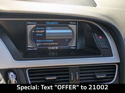 Used 2011 Audi S5 Premium Plus image 19