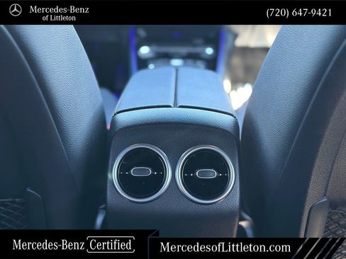 Certified 2025 Mercedes-Benz EQB 250+ image 24
