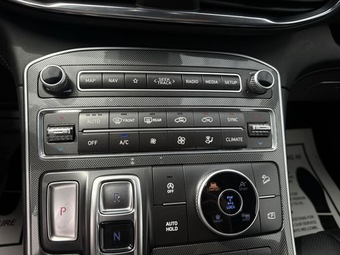 Certified 2023 Hyundai Santa Fe SEL w/ Premium Package AWD/4WD image 19