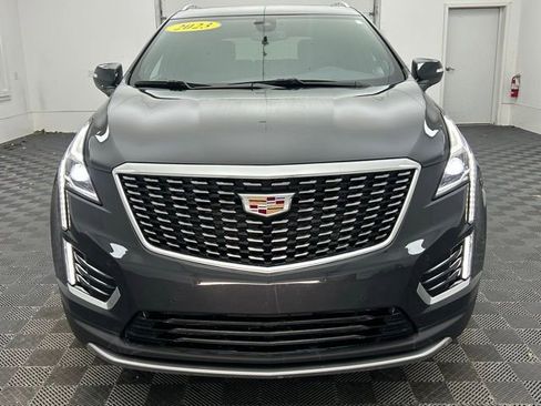 Used 2023 Cadillac XT5 Premium Luxury w/ LPO, Floor Liner Package image 22