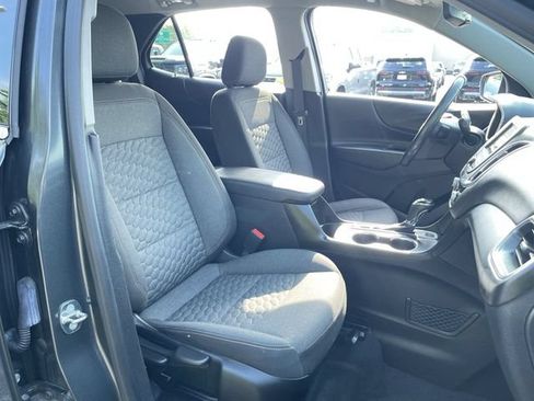 Certified 2019 Chevrolet Equinox LT AWD/4WD image 26