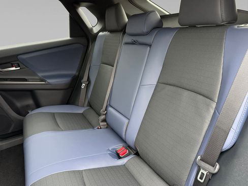 New 2026 Subaru Solterra image 14