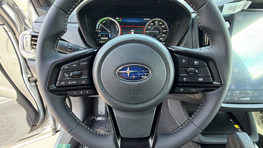 New 2026 Subaru Forester Premium AWD/4WD image 18