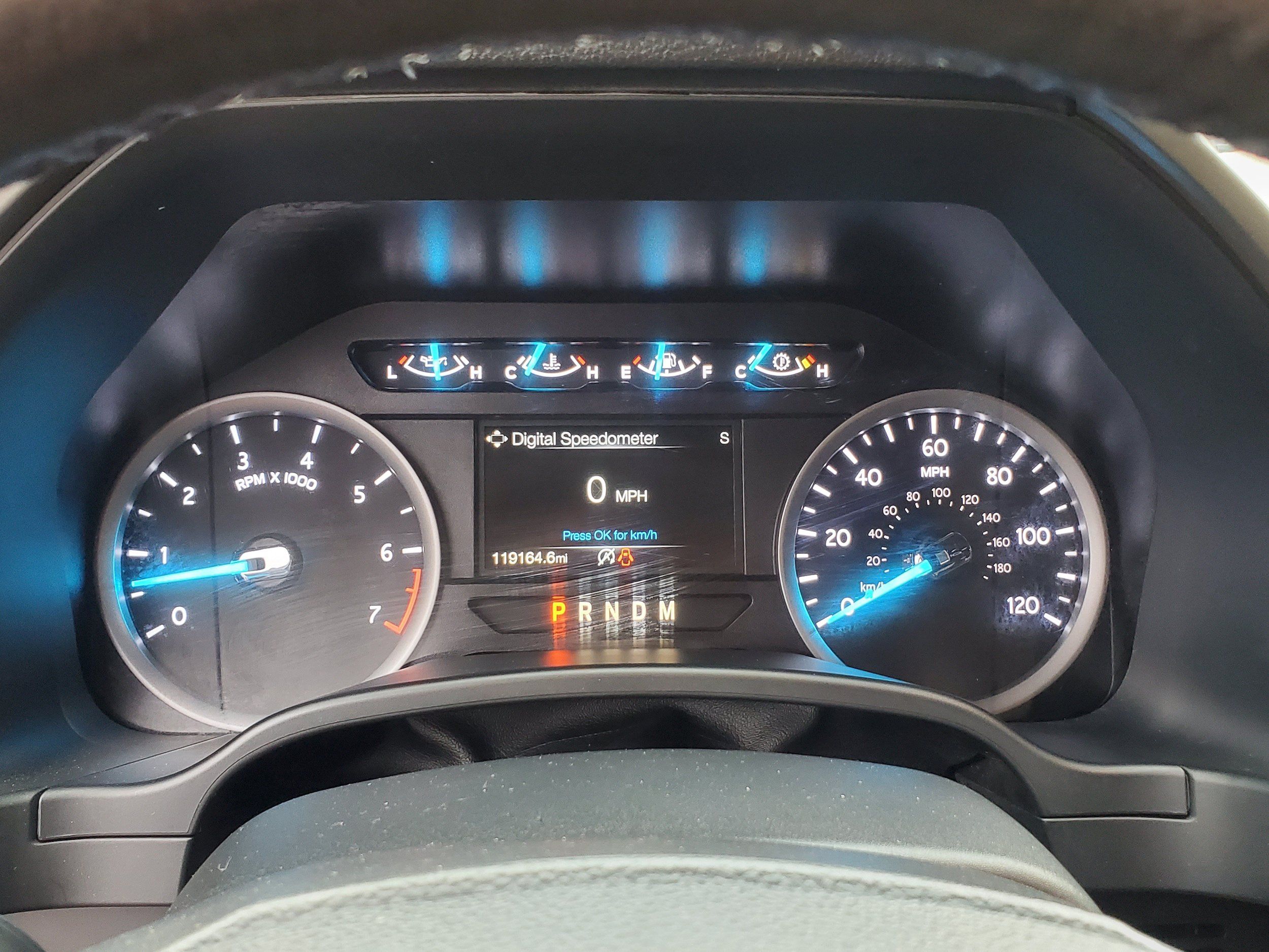 Used 2019 Ford Expedition XLT w/ Equipment Group 201A AWD/4WD image 18