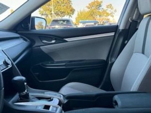 Used 2017 Honda Civic EX image 20