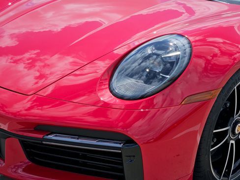 Used 2022 Porsche 911 GT3 RS AWD/4WD image 12