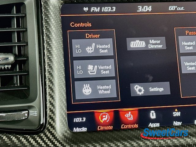 Used 2022 Dodge Challenger R/T Scat Pack RWD image 28