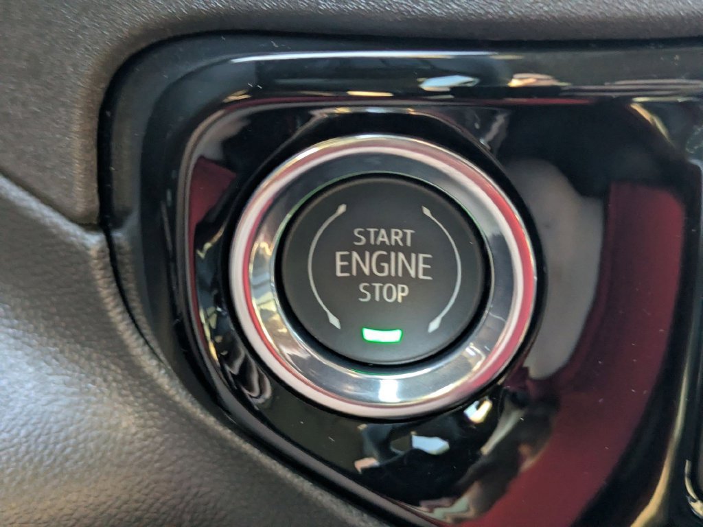 New 2026 Chevrolet Silverado 1500 RST w/ RST All Star Premium Package AWD/4WD image 25