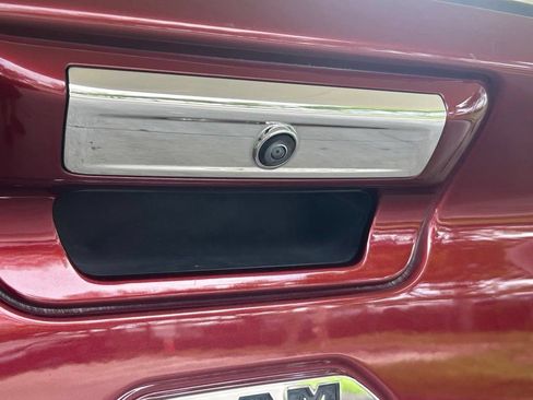 Used 2019 RAM 1500 Limited AWD/4WD image 24