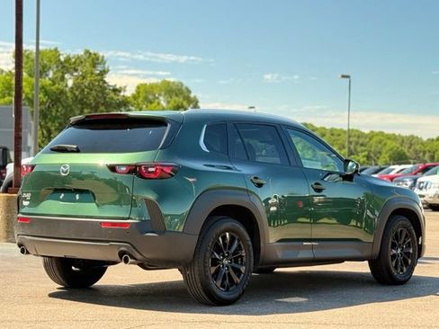 Used 2026 MAZDA CX-50 AWD 2.5 S w/ Preferred Pkg image 37