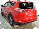 Used 2017 Toyota RAV4 LE w/ Carpet Mat Package image 6