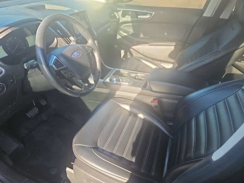 Certified 2024 Ford Edge SEL AWD/4WD image 14