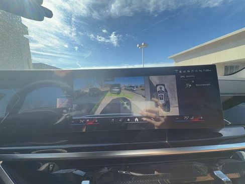 New 2026 BMW X5 xDrive40i image 14