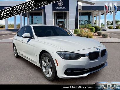 Used 2017 BMW 330e