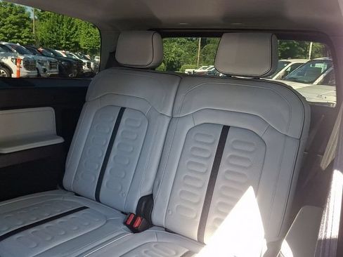 Used 2025 Rivian R1S Adventure AWD/4WD image 8