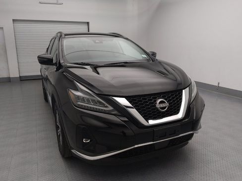 Used 2023 Nissan Murano SV image 13