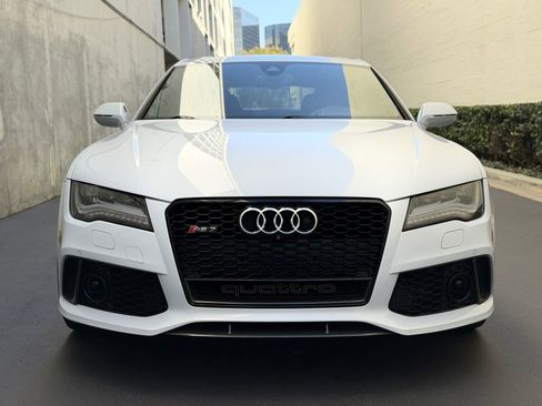 Used 2014 Audi RS 7 Prestige image 5