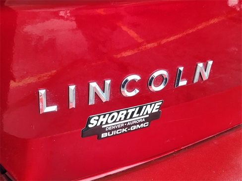 Used 2014 Lincoln MKX AWD w/ Equipment Group 102A image 10