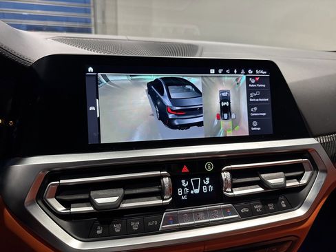 Used 2021 BMW M3 Competition image 24