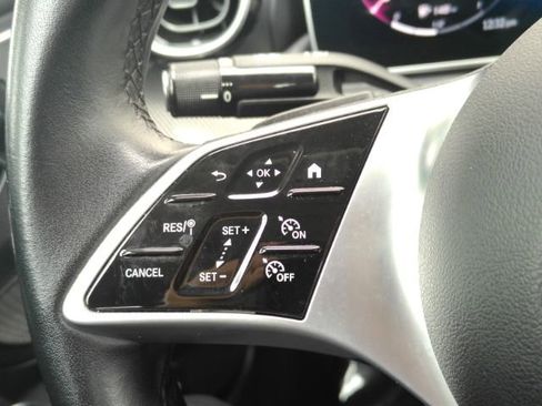Used 2022 Mercedes-Benz C 300 Sedan image 36
