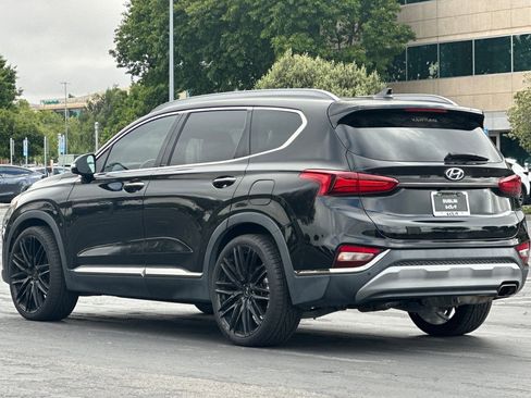 Used 2019 Hyundai Santa Fe FWD image 6