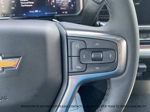 New 2026 Chevrolet Silverado 1500 LT image 16