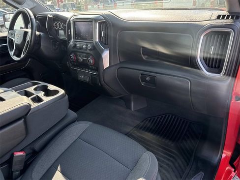Used 2022 Chevrolet Silverado 1500 LT image 26