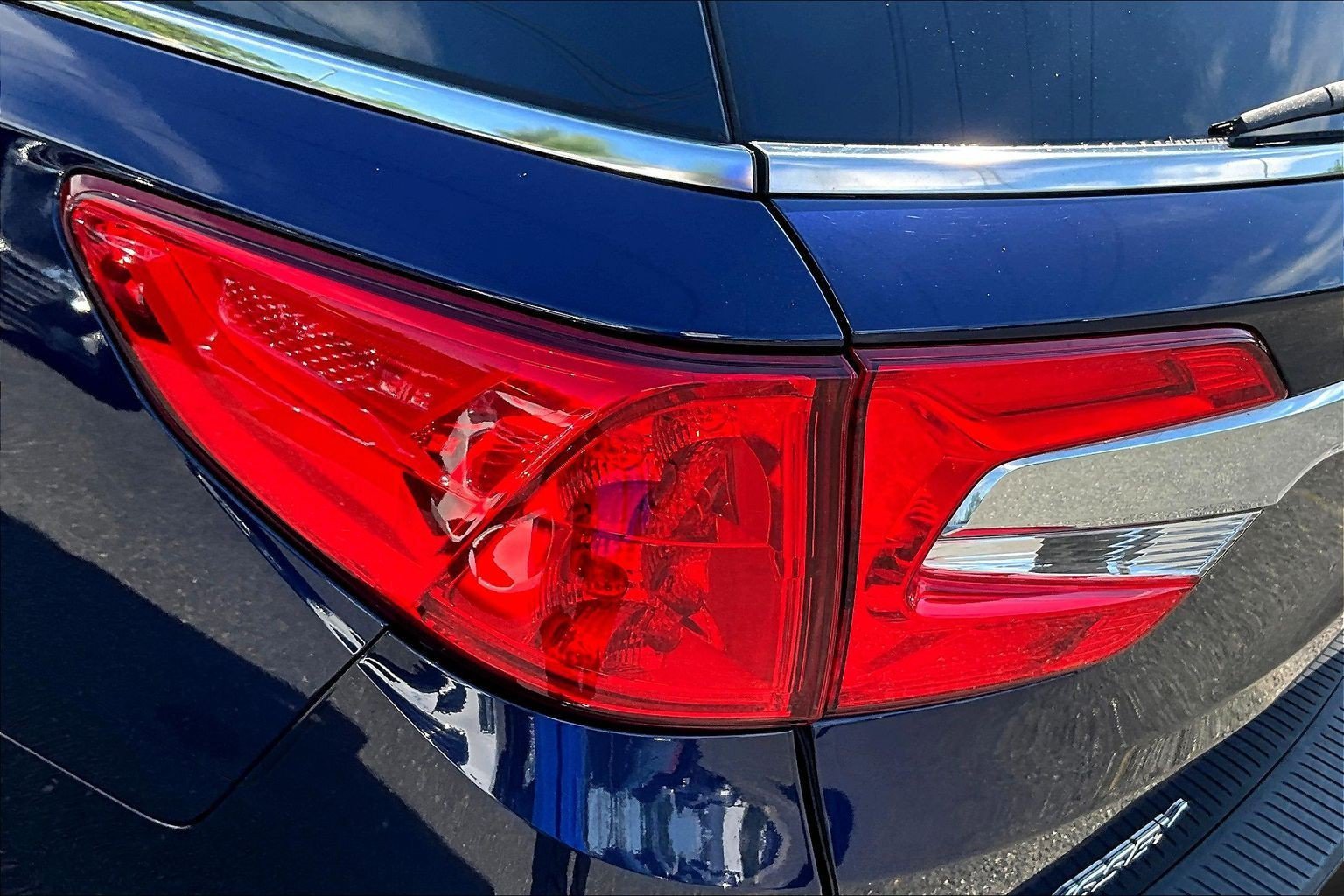 Used 2019 Honda Odyssey EX-L image 22