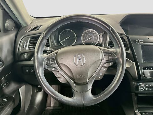 Used 2019 Acura ILX FWD image 18