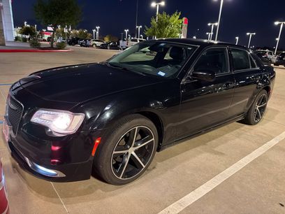 Used 2018 Chrysler 300 Touring L
