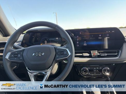 New 2026 Chevrolet TrailBlazer ACTIV w/ Convenience Package AWD/4WD image 12