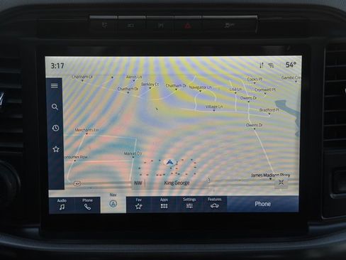 Used 2021 Ford F150 Platinum w/ Equipment Group 701A High image 29